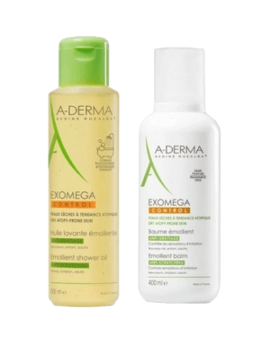 Jusqu'à 55 % de réduction sur A-Derma