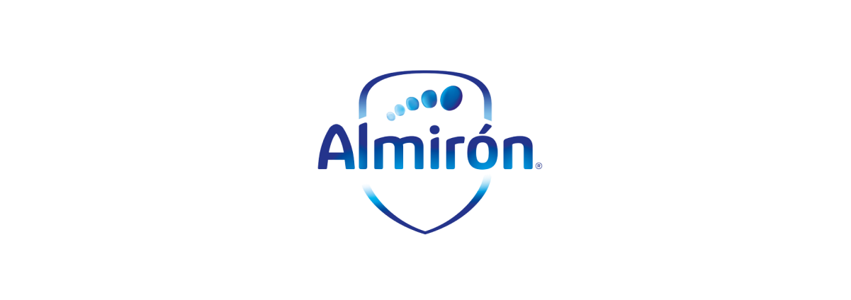 Jusqu'à 50 % de réduction sur Almiron