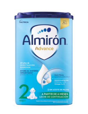 Jusqu'à 40 % de réduction sur Almiron