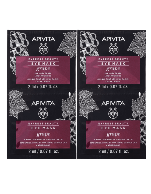 Jusqu'à 40 % de réduction sur les packs Apivita