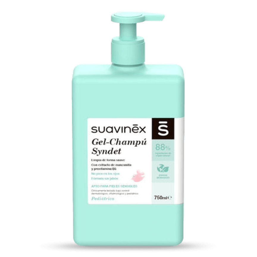 Up to 20% off Suavinex
