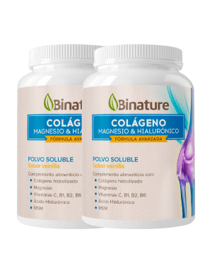 2ème à -50 % sur Binature