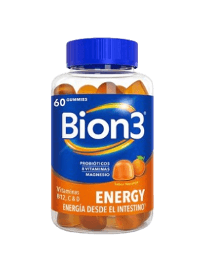 Jusqu'à 40 % de réduction sur Bion3