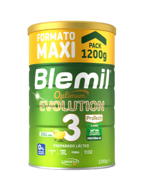 Jusqu'à 65 % de réduction sur Blemil