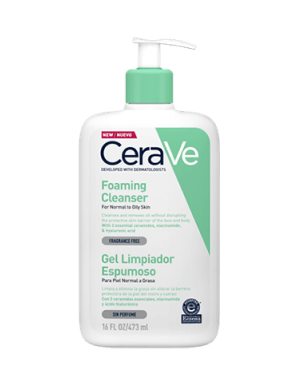 25 % de réduction sur Cerave