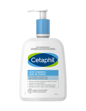 Jusqu'à 20 % de réduction sur les packs Cetaphil