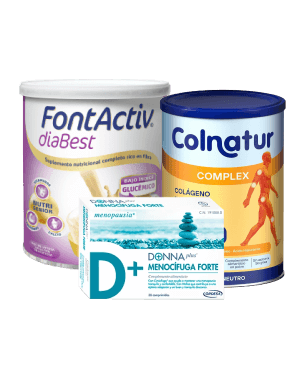 Jusqu'à 20 % de réduction sur Colnatur