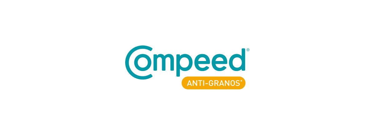 2ème à -40 % sur Compeed