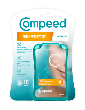 2ème à -40 % sur Compeed