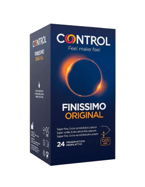 20 % de réduction Control