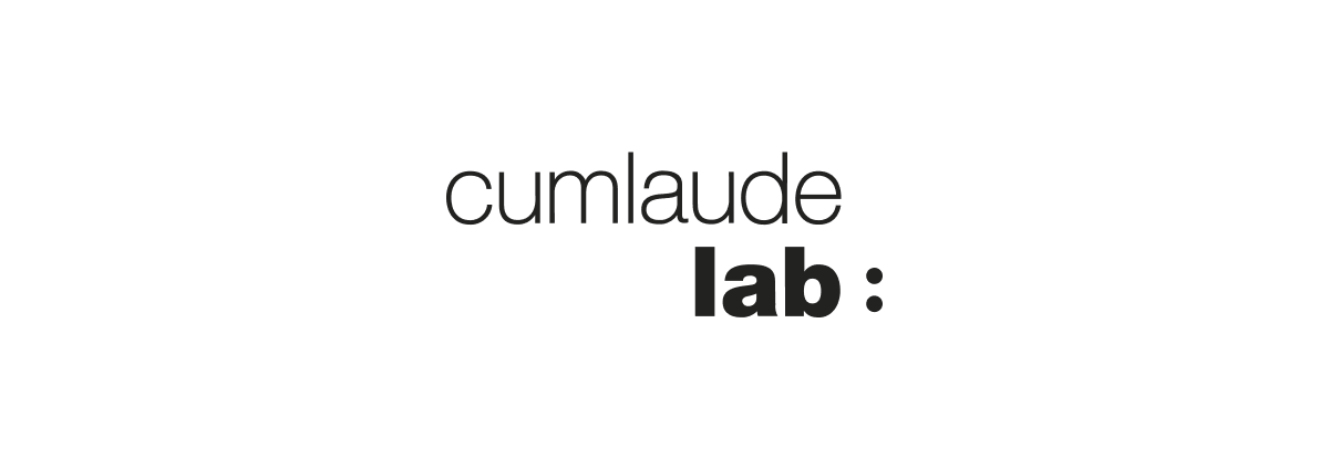 Jusqu'à 35 % de réduction sur Cumlaude Lab