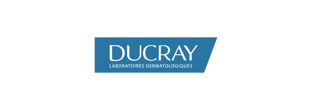 Jusqu'à 60 % de réduction sur Ducray