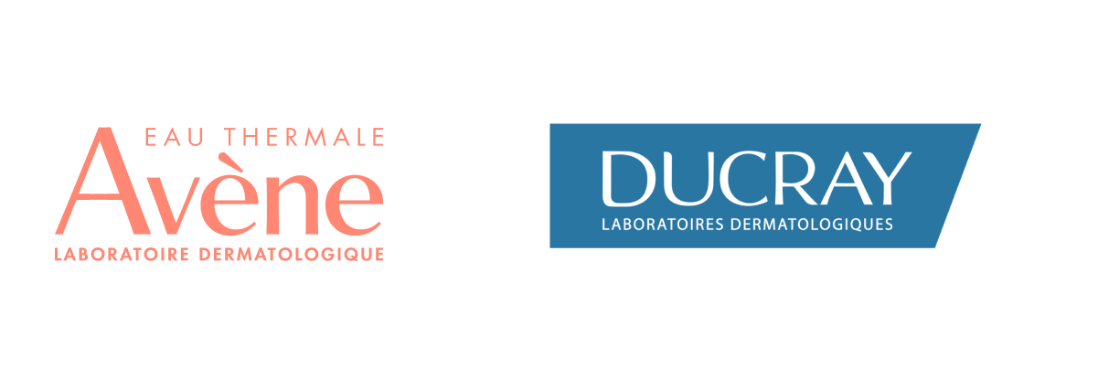 Jusqu'à 45 % de réduction sur Avene et Ducray
