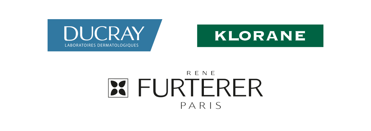 20 % de réduction Ducray, Klorane et René Furterer