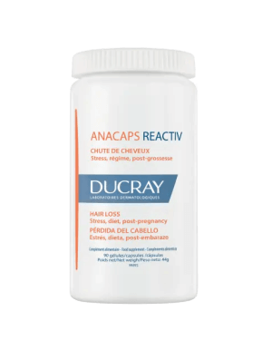 Jusqu'à 60 % de réduction sur Ducray