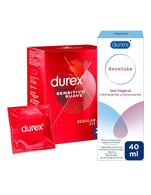 Jusqu'à 65 % de réduction sur Durex