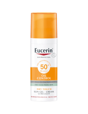 2ème à -50 % sur Eucerin