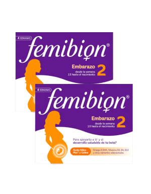Jusqu'à 35 % de réduction sur Femibion