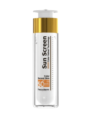 25 % de réduction Frezyderm