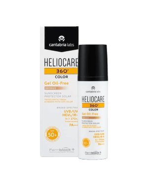 2ème à -30 % sur Heliocare