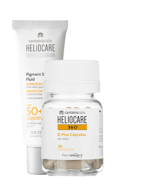 15 % de réduction Heliocare