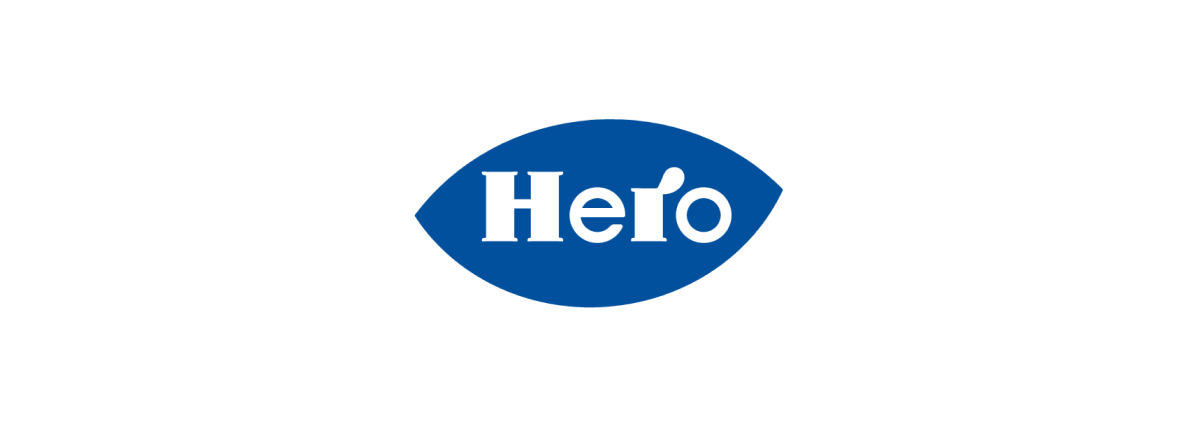 20 % de réduction Hero, Corny et Hero Solo