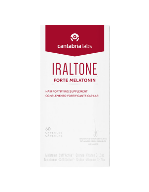 Jusqu'à 35 % de réduction sur Iraltone