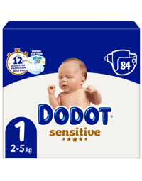 Jusqu’à –70 % sur Dodot