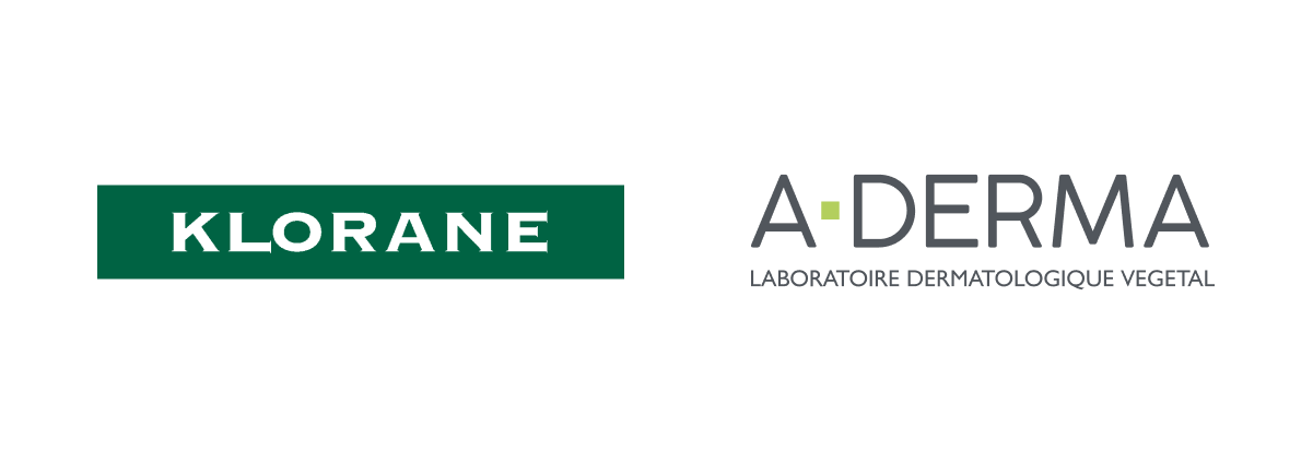 Jusqu'à 50 % de réduction sur Klorane et A-Derma