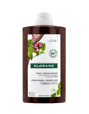 Jusqu'à 60 % de réduction sur Klorane