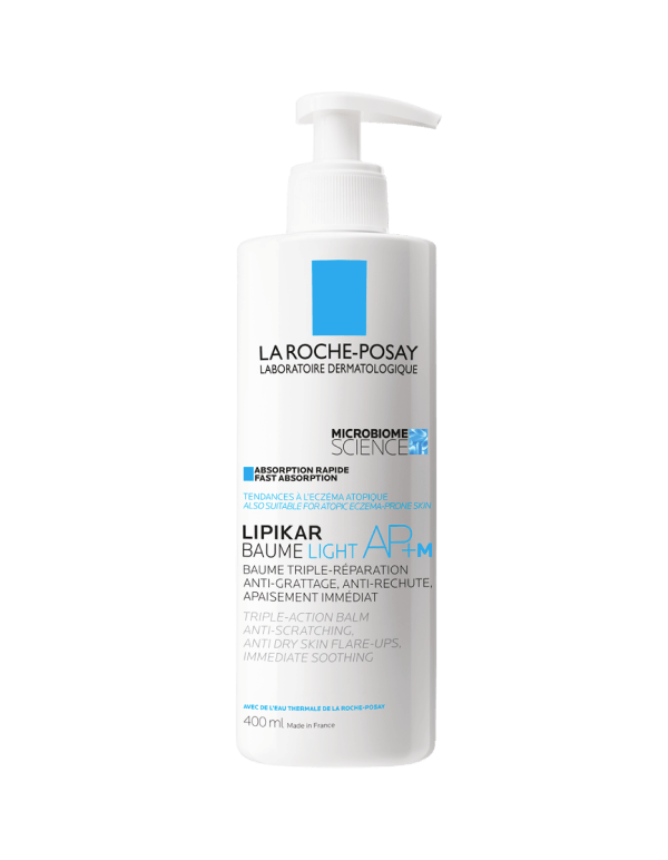 Jusqu'à 40 % de réduction sur La Roche Posay