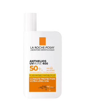 Jusqu'à 7 € de réduction sur La Roche Posay