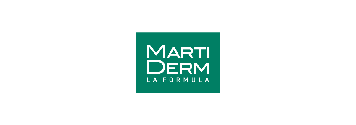 Jusqu'à 40 % de réduction sur Martiderm