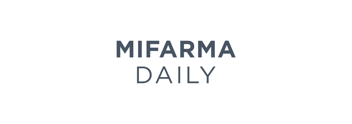 2ème à -50 % sur Mifarma Daily