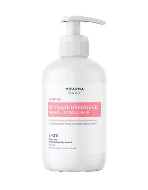 2ème à -50 % sur Mifarma Daily