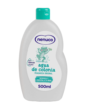 2ème à -40 % sur Nenuco