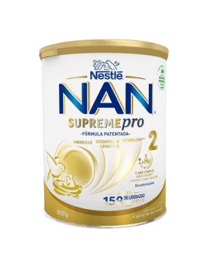 Jusqu'à 15 % de réduction sur les packs Nestlè Nan