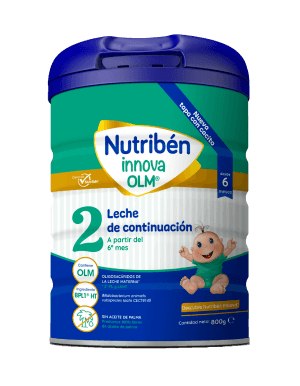 2ème à -40 % sur Nutribén