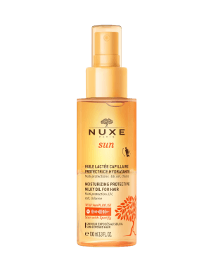 Jusqu'à 40 % de réduction sur Nuxe