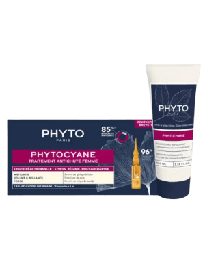 Jusqu'à 40% de réduction sur Phyto