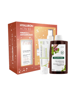 Jusqu'à 45 % de réduction sur A-Derma, Avene, Ducray, Klorane et Rene Furterer