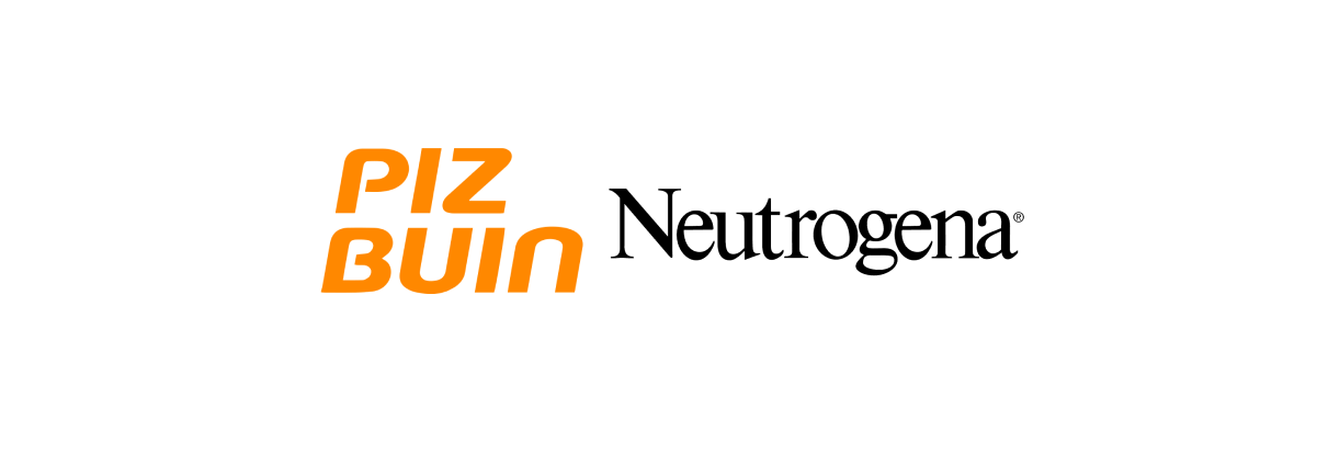 Jusqu'à 55 % de réduction sur Piz Buin et Neutrogena