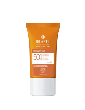 Jusqu'à 35 % de réduction sur Rilastil