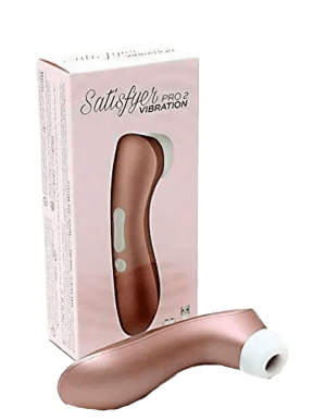 Jusqu'à 65 % de réduction sur Satisfayer