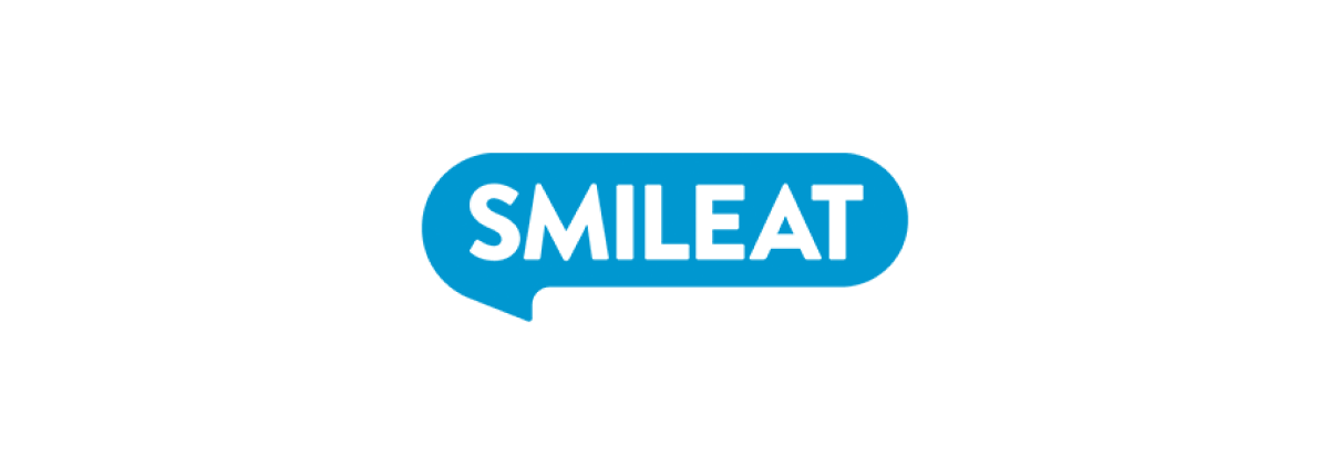 Jusqu'à 45 % de réduction sur Smileat