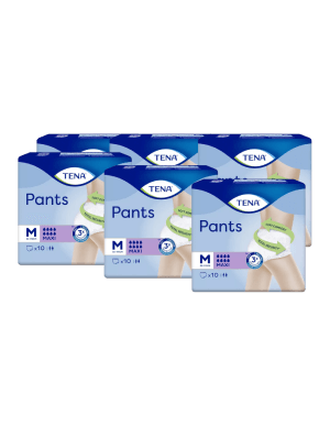 Jusqu'à 20 % de réduction sur les packs TENA