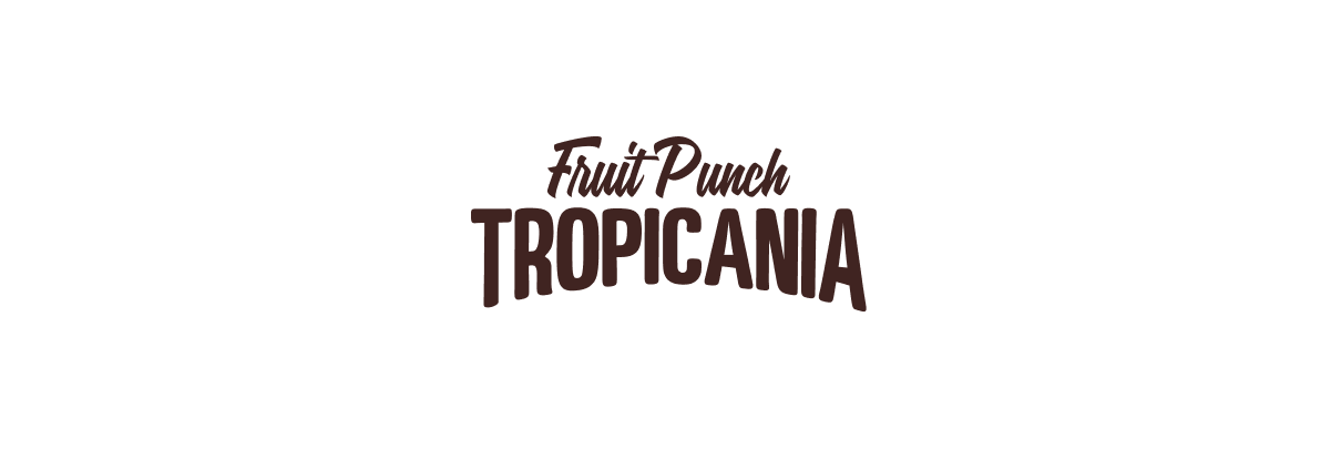 2ème à -50 % sur Tropicania