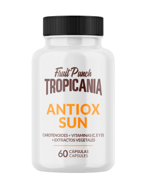 2ème à -50 % sur Tropicania