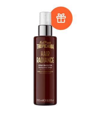 Cadeau Protecteur Capillaire Tropicania
