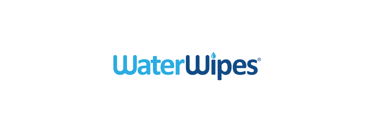Jusqu'à 45 % de réduction sur Waterwipes